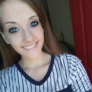 Meet your Posher, Rebecca